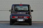 Nissan Cube 2009 года (US)